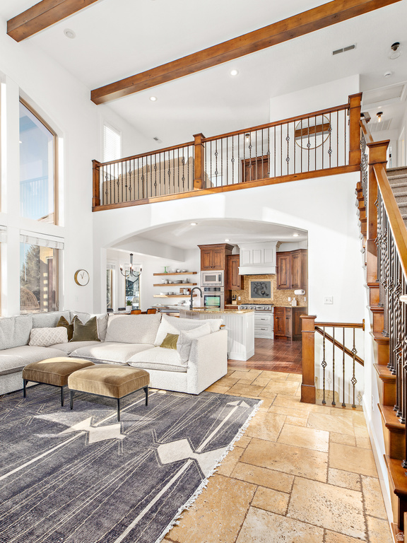 151 W GLACIER LILY DR Alpine, UT 84004