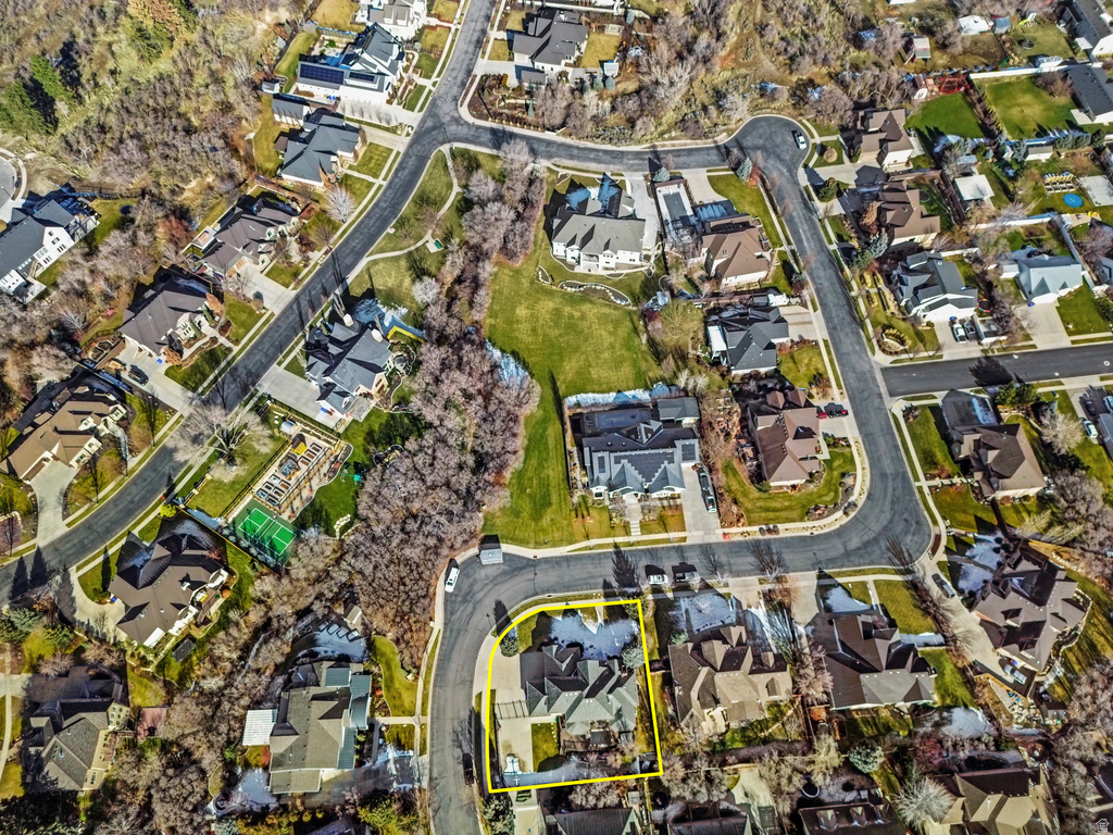 151 W GLACIER LILY DR Alpine, UT 84004