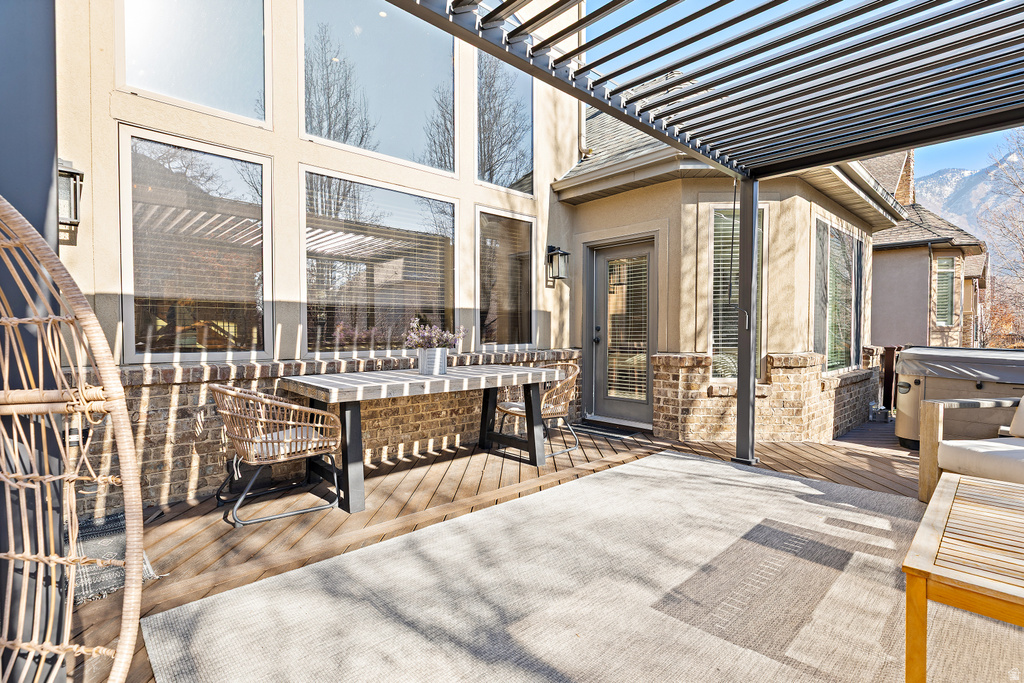 151 W GLACIER LILY DR Alpine, UT 84004