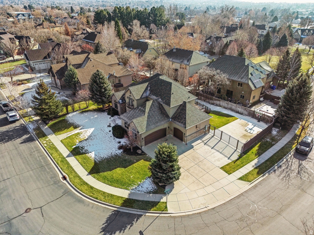 151 W GLACIER LILY DR Alpine, UT 84004