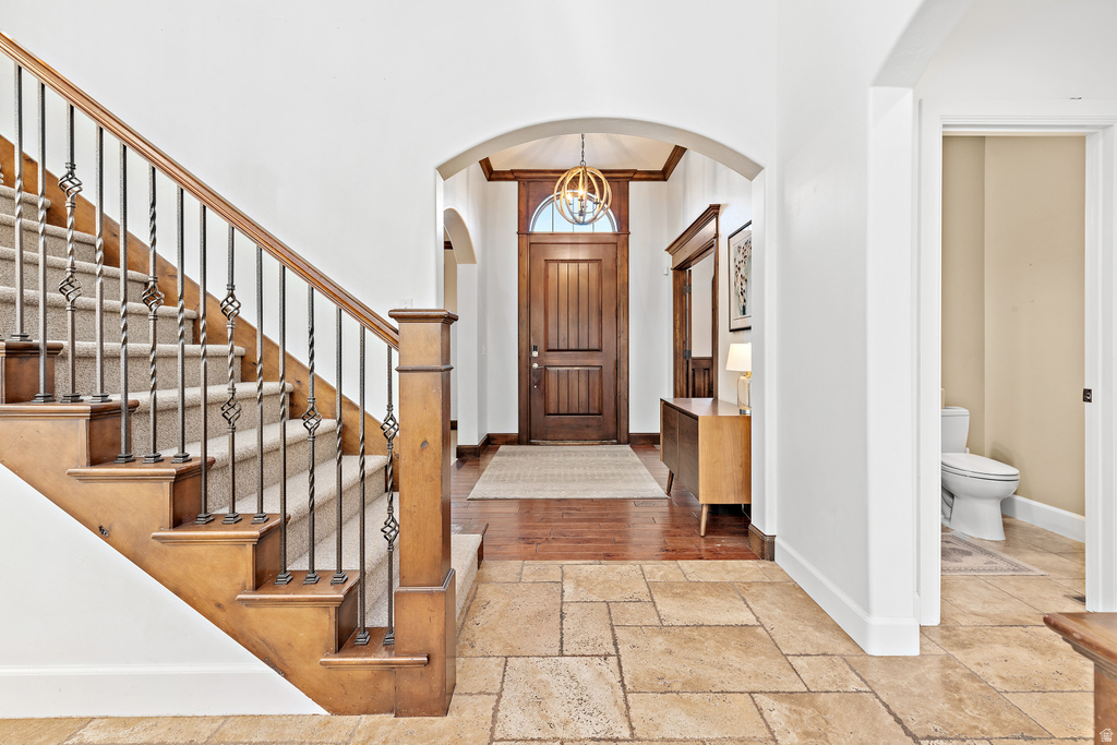 151 W GLACIER LILY DR Alpine, UT 84004