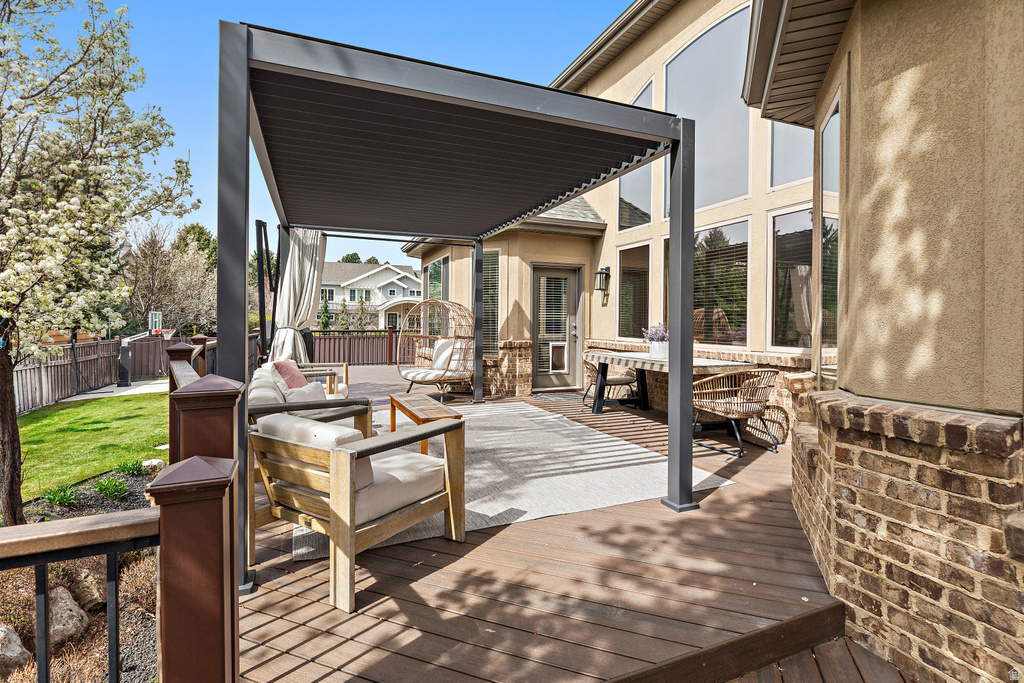 151 W GLACIER LILY DR Alpine, UT 84004