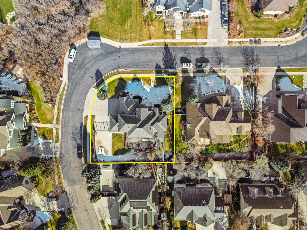 151 W GLACIER LILY DR Alpine, UT 84004