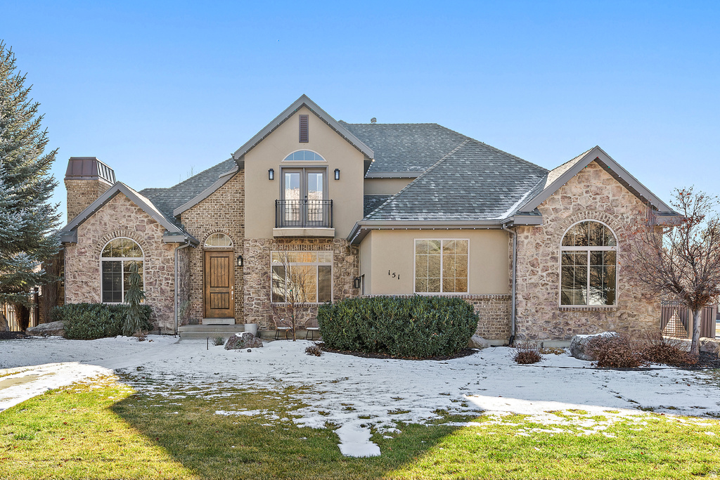 151 W GLACIER LILY DR Alpine, UT 84004