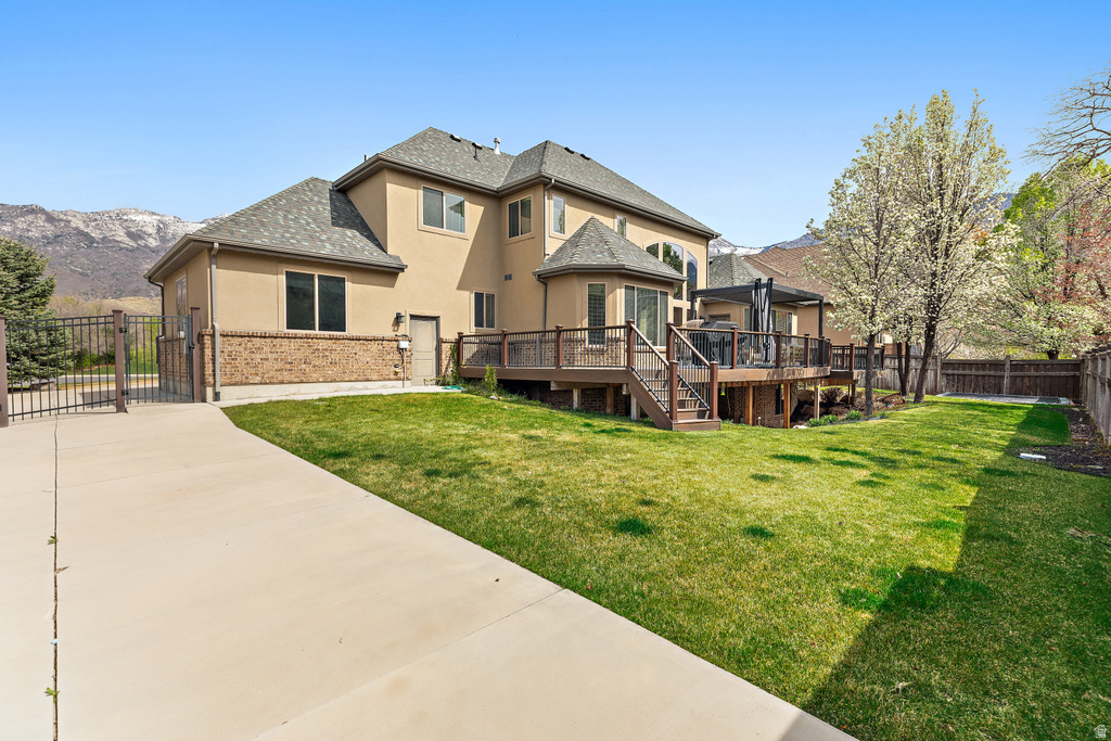 151 W GLACIER LILY DR Alpine, UT 84004