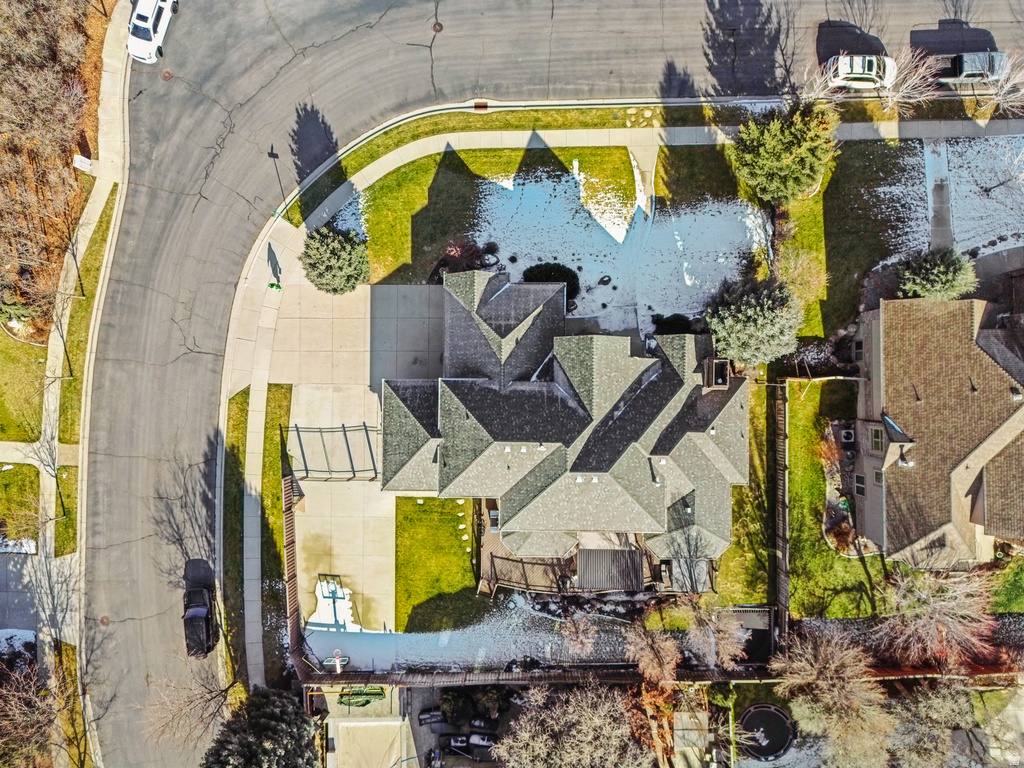 151 W GLACIER LILY DR Alpine, UT 84004