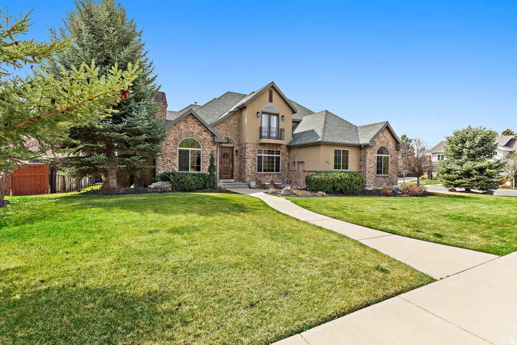 151 W GLACIER LILY DR Alpine, UT 84004