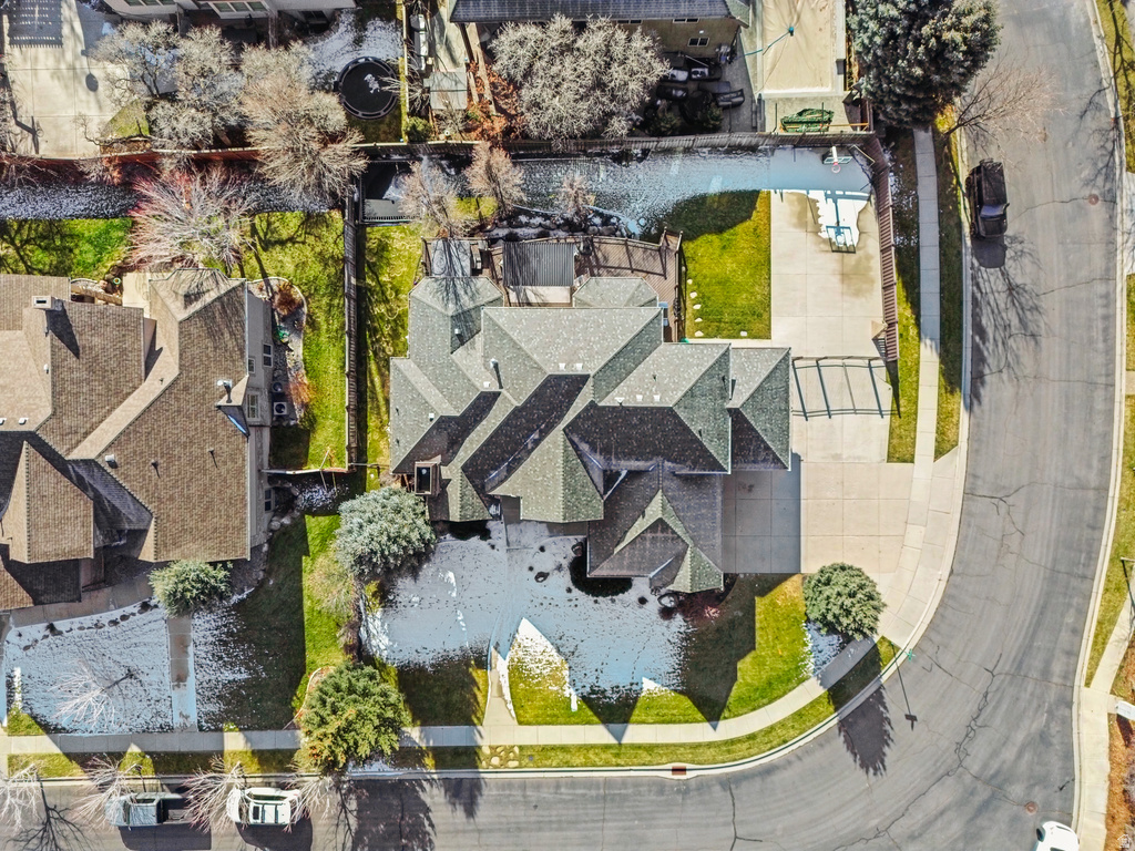 151 W GLACIER LILY DR Alpine, UT 84004