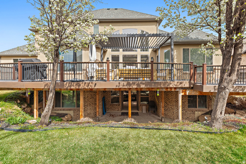 151 W GLACIER LILY DR Alpine, UT 84004