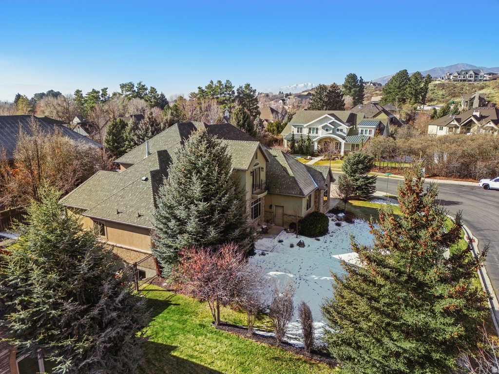 151 W GLACIER LILY DR Alpine, UT 84004