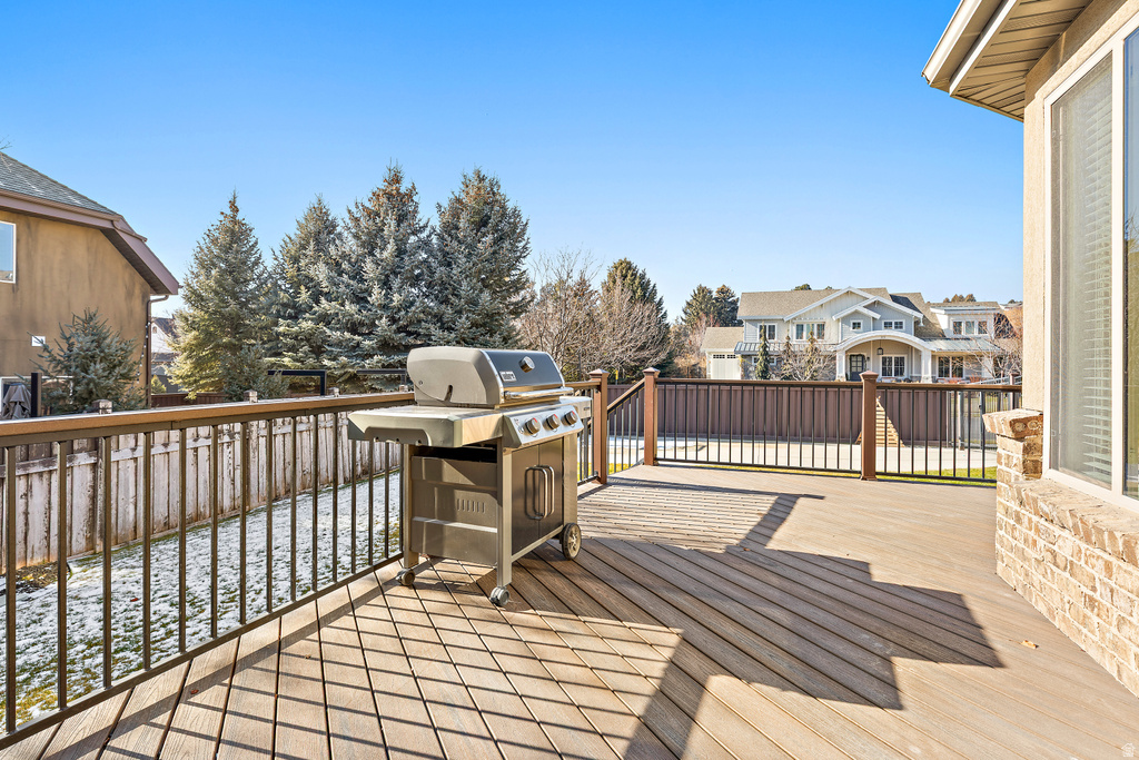 151 W GLACIER LILY DR Alpine, UT 84004