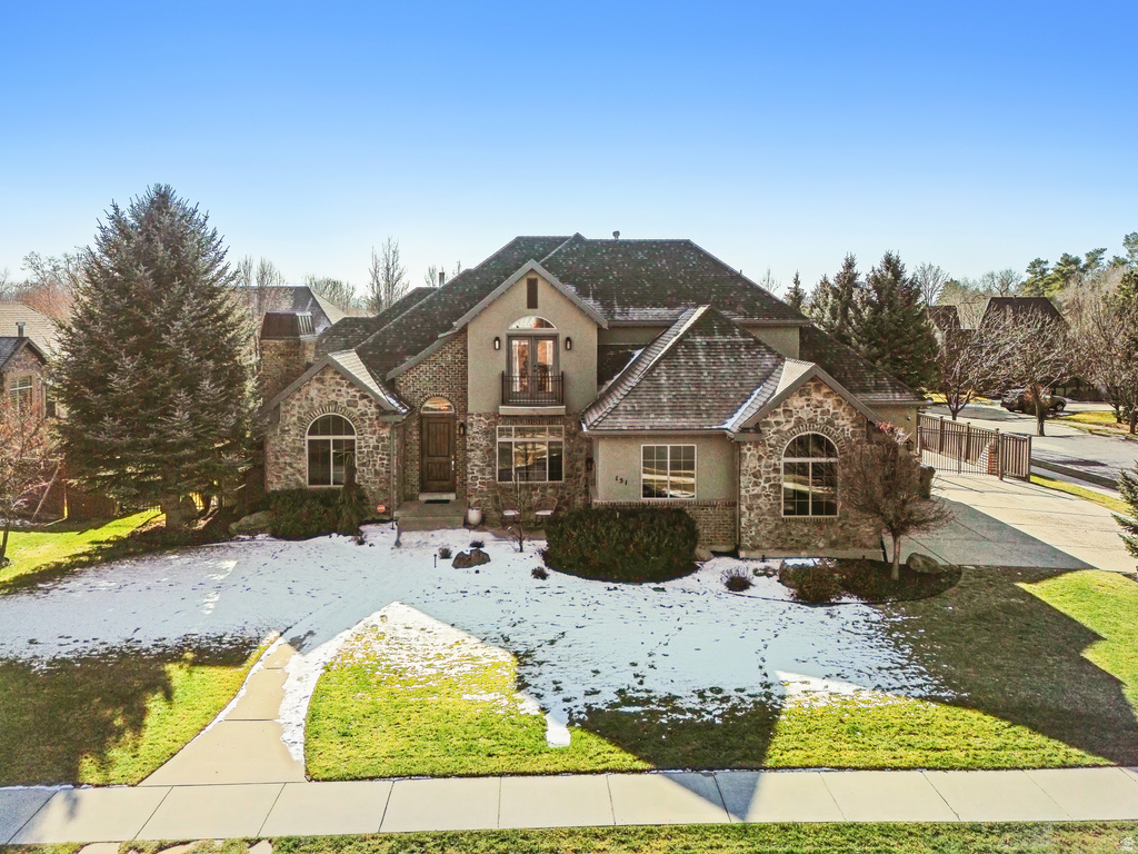 151 W GLACIER LILY DR Alpine, UT 84004