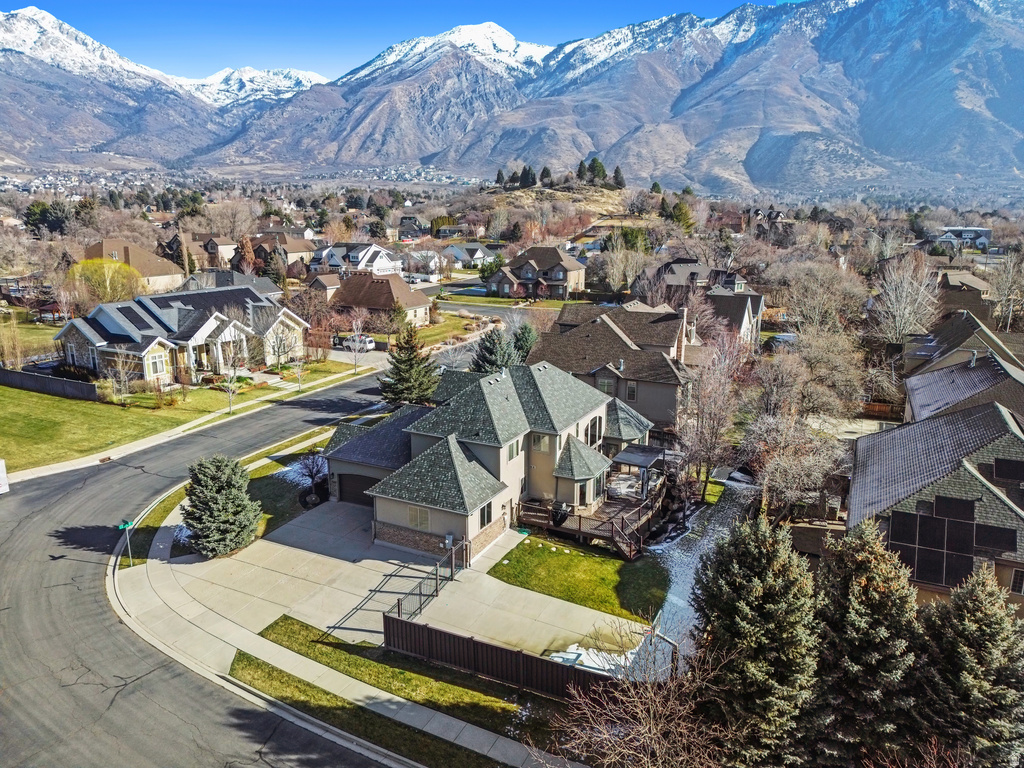 151 W GLACIER LILY DR Alpine, UT 84004