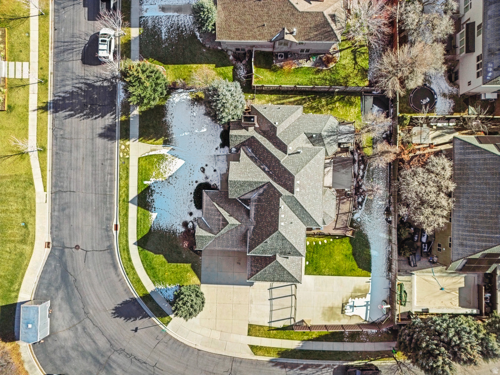 151 W GLACIER LILY DR Alpine, UT 84004