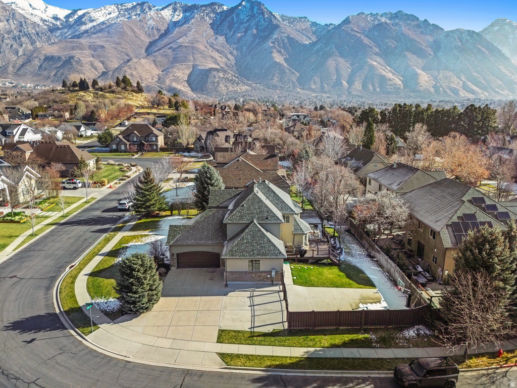 151 W GLACIER LILY DR Alpine, UT 84004