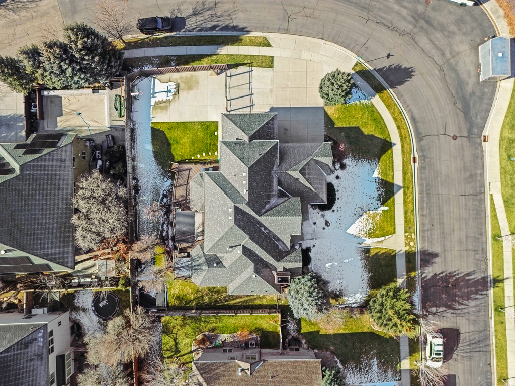 151 W GLACIER LILY DR Alpine, UT 84004