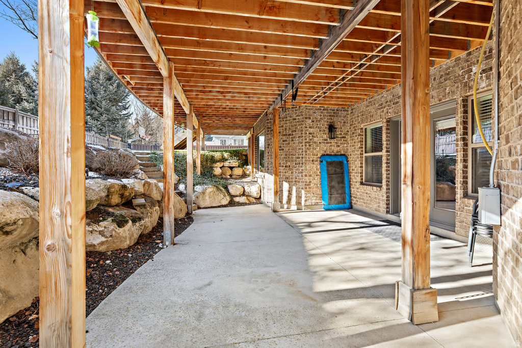 151 W GLACIER LILY DR Alpine, UT 84004