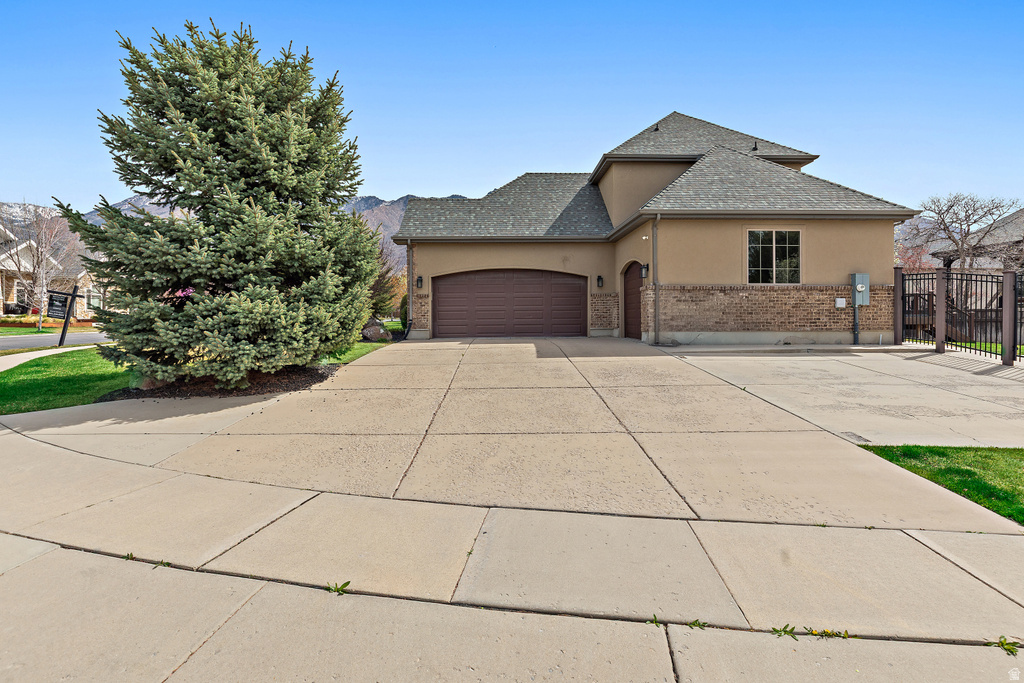 151 W GLACIER LILY DR Alpine, UT 84004