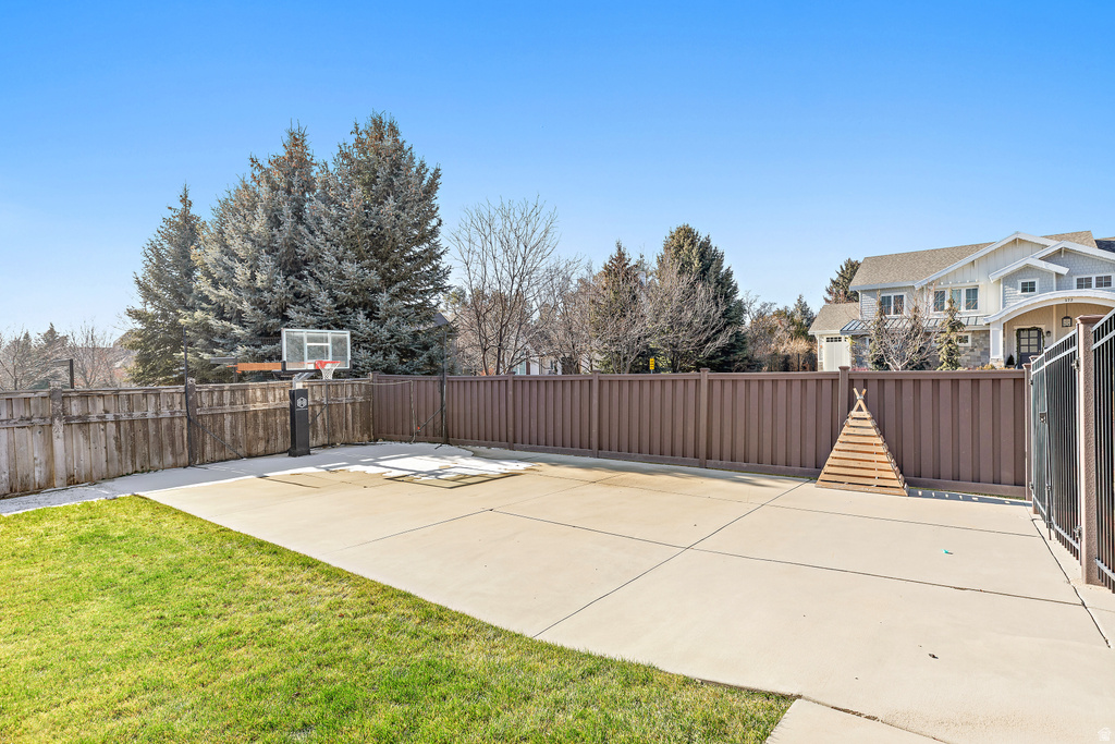 151 W GLACIER LILY DR Alpine, UT 84004