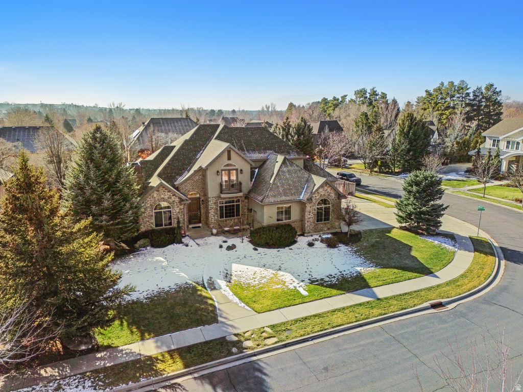 151 W GLACIER LILY DR Alpine, UT 84004