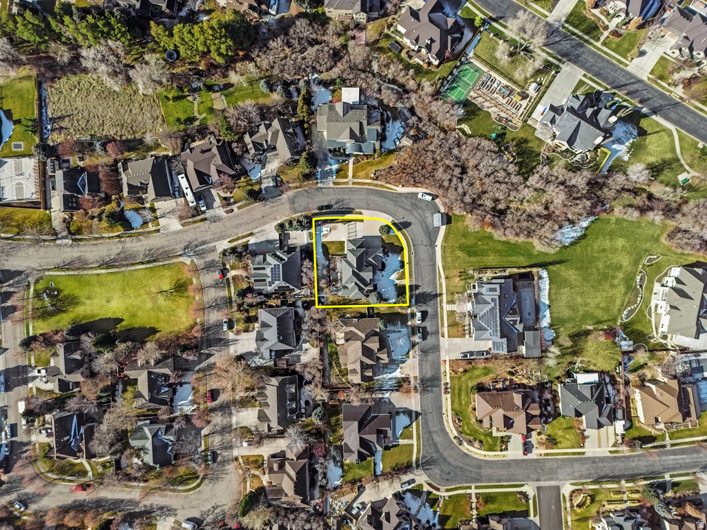 151 W GLACIER LILY DR Alpine, UT 84004