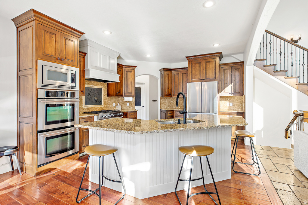 151 W GLACIER LILY DR Alpine, UT 84004