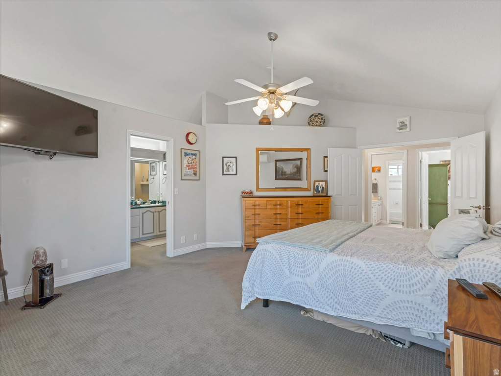 1676 E MUELLER PARK RD Bountiful, UT 84010