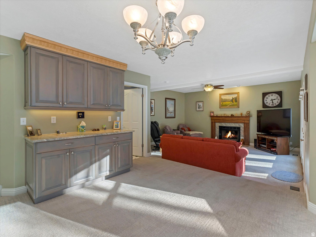 1676 E MUELLER PARK RD Bountiful, UT 84010