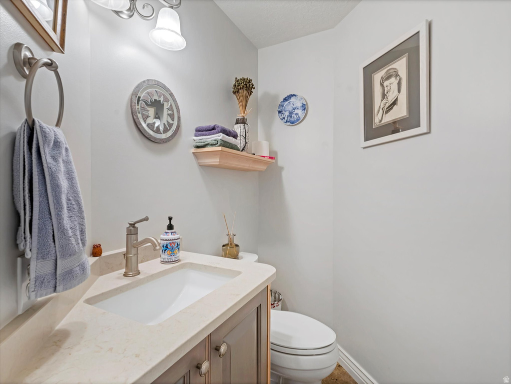 1676 E MUELLER PARK RD Bountiful, UT 84010