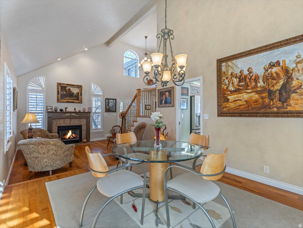 1676 E MUELLER PARK RD Bountiful, UT 84010