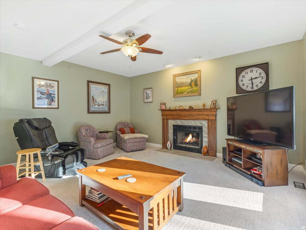 1676 E MUELLER PARK RD Bountiful, UT 84010