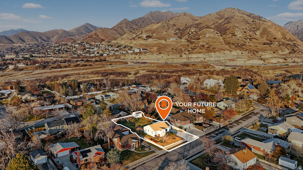 2829 E 2880 S Salt Lake City, UT 84109