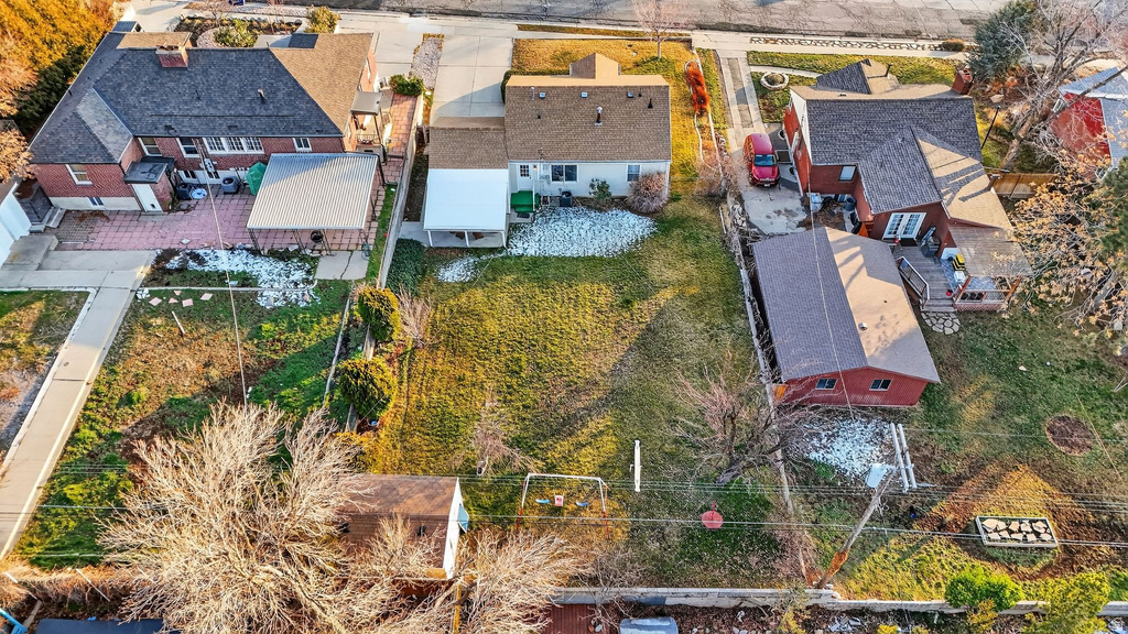 2829 E 2880 S Salt Lake City, UT 84109