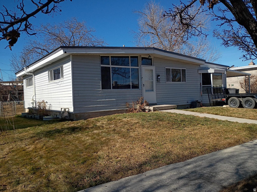 883 N 1000 E Price, UT 84501