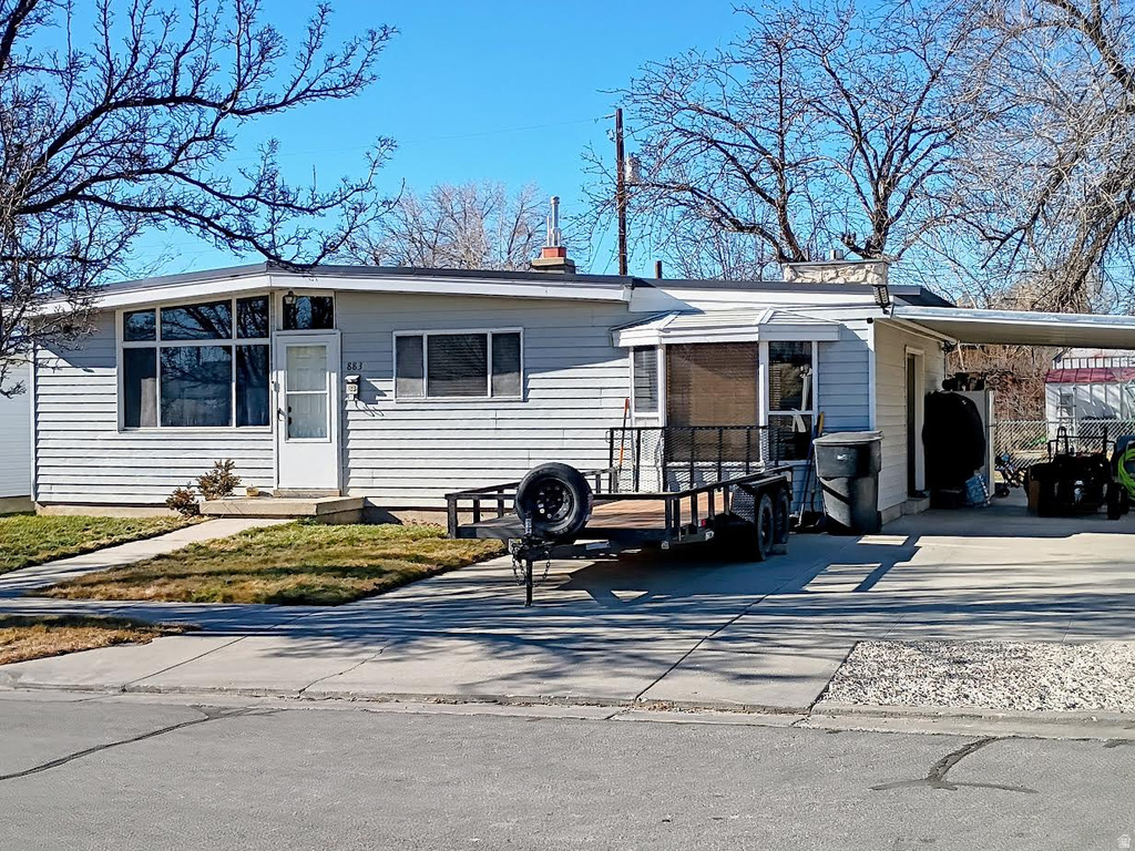 883 N 1000 E Price, UT 84501