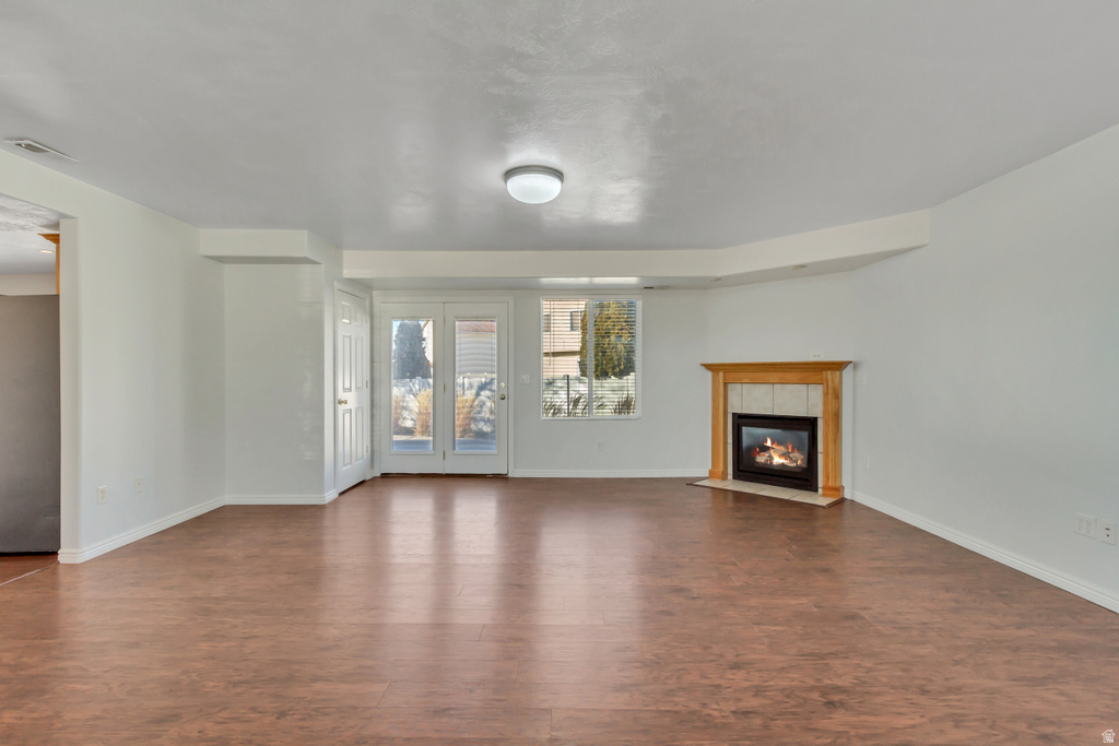 6508 W COTTONTAIL DR West Valley City, UT 84128