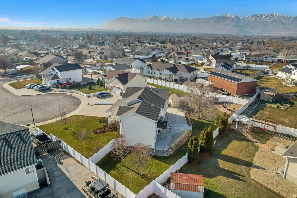 6508 W COTTONTAIL DR West Valley City, UT 84128