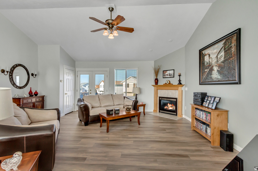 6508 W COTTONTAIL DR West Valley City, UT 84128