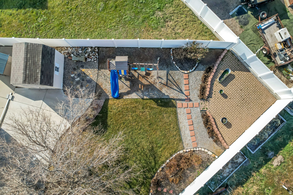 6508 W COTTONTAIL DR West Valley City, UT 84128