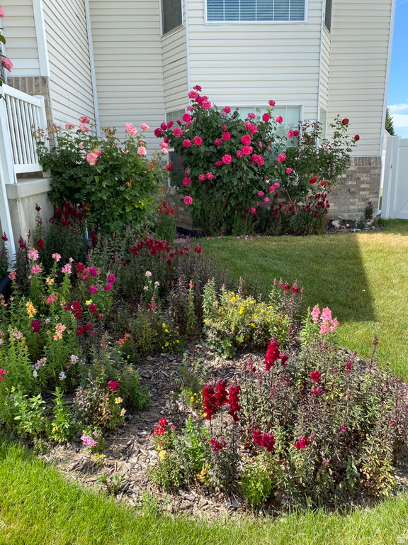 6508 W COTTONTAIL DR West Valley City, UT 84128