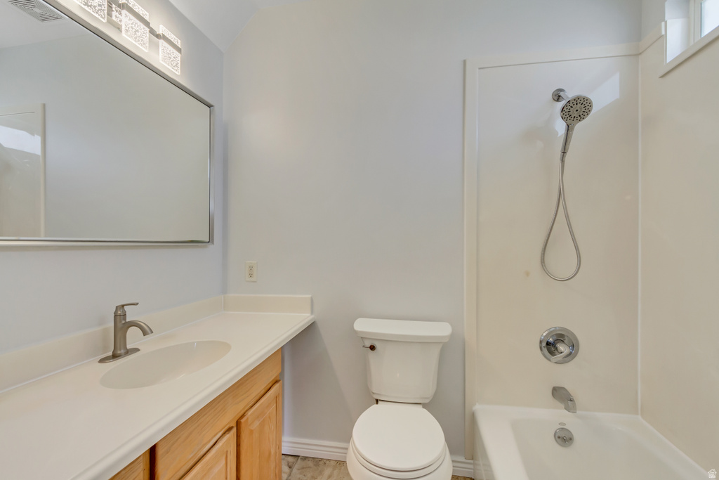 6508 W COTTONTAIL DR West Valley City, UT 84128