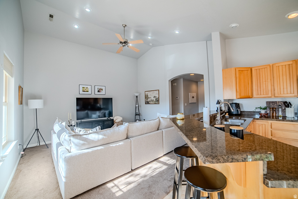 1428 W STONE DR West Jordan, UT 84088