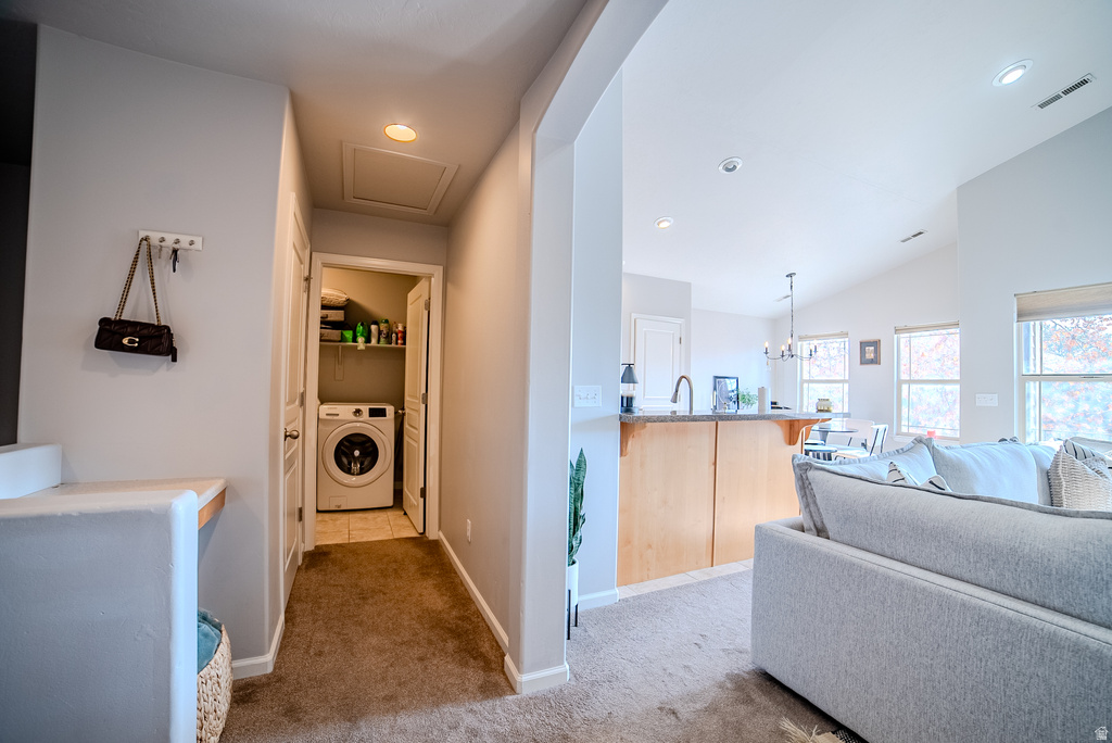 1428 W STONE DR West Jordan, UT 84088