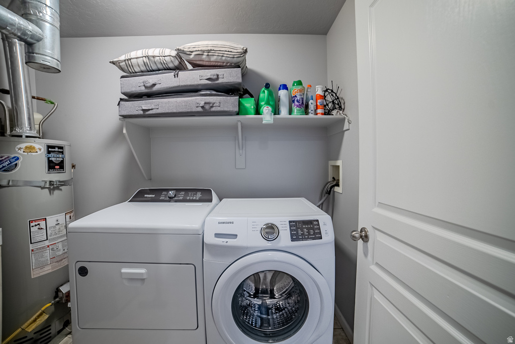 1428 W STONE DR West Jordan, UT 84088