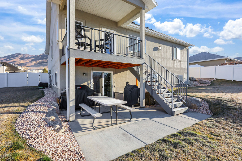 871 N 600 E Morgan, UT 84050