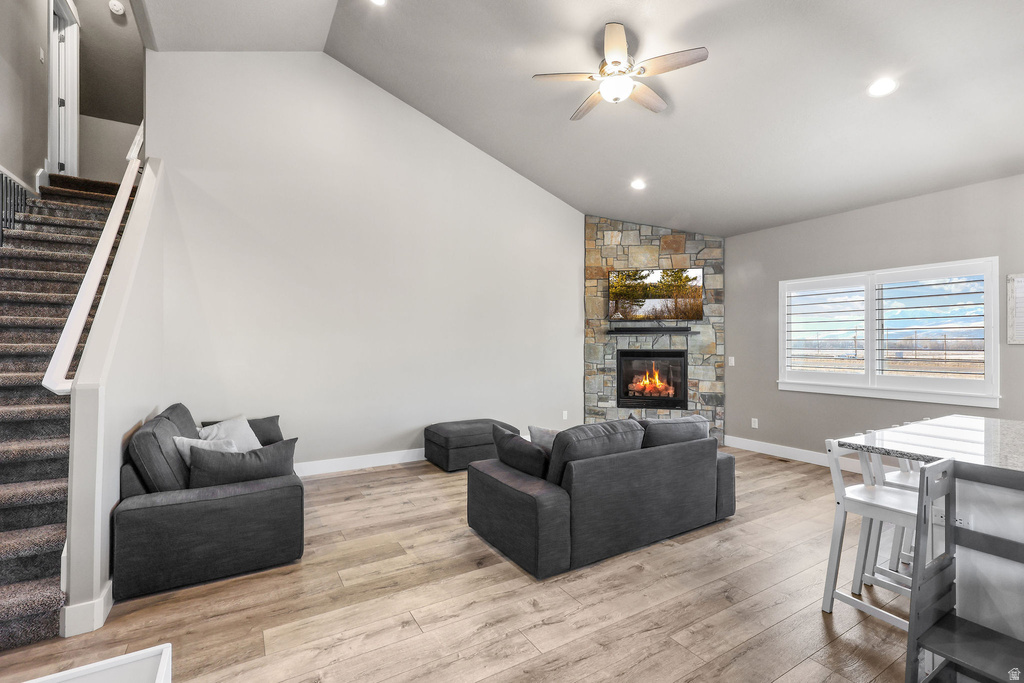 871 N 600 E Morgan, UT 84050