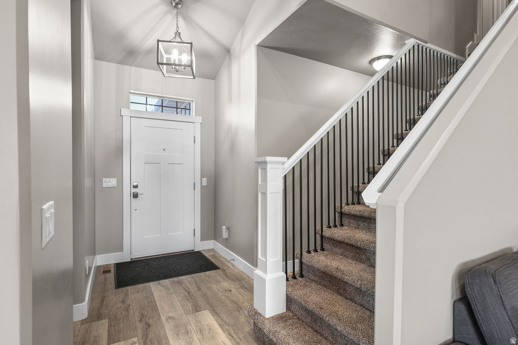 871 N 600 E Morgan, UT 84050