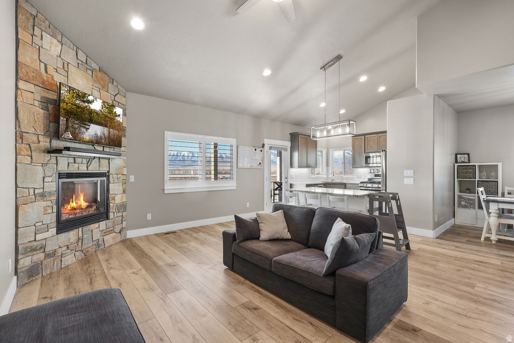 871 N 600 E Morgan, UT 84050