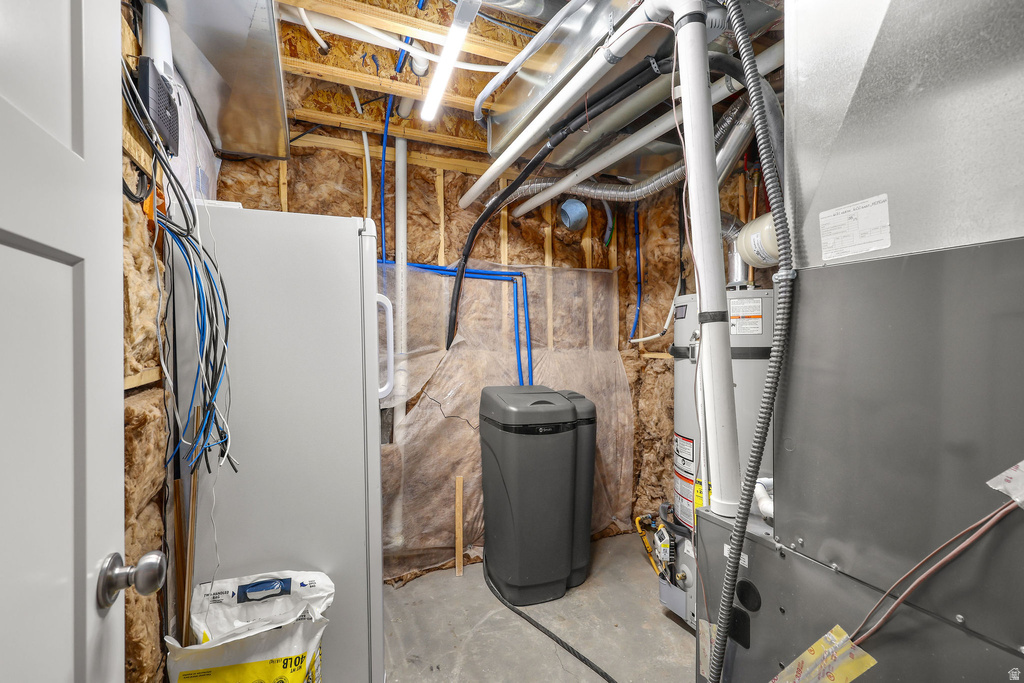 871 N 600 E Morgan, UT 84050