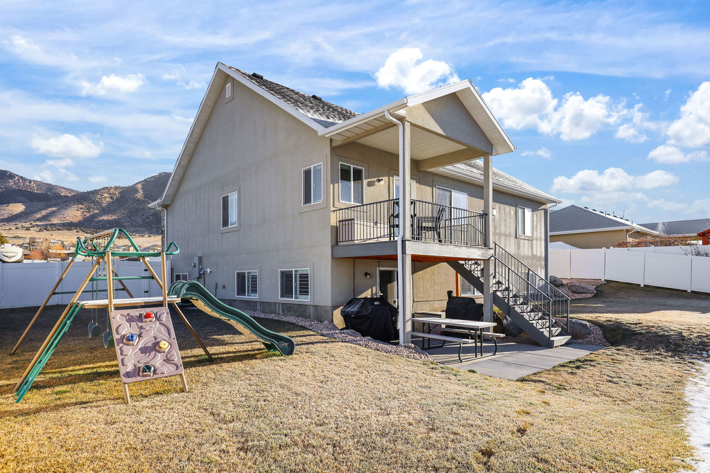 871 N 600 E Morgan, UT 84050